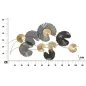 PANEL ZE STALI WEB -B- 105x4x56 cm